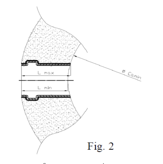 Fitinguri PVC-U pentru canalizare îngropată (KG) — etanșeitate „zero infiltrații”, conforme EN 1401-1 / SR EN 13476