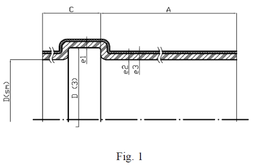 Fitinguri PVC-U pentru canalizare îngropată (KG) — etanșeitate „zero infiltrații”, conforme EN 1401-1 / SR EN 13476